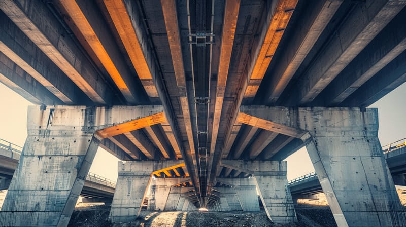 Obra Civil e Industria